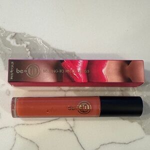 🌸5/$25🌸 Be a 10 belong to me lip gloss in be relentless